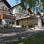 Schellenberg Hotel 3*