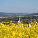 Schellenberg 3* Uberlingen