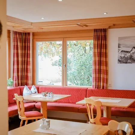 Hotel Schellenberg 3*