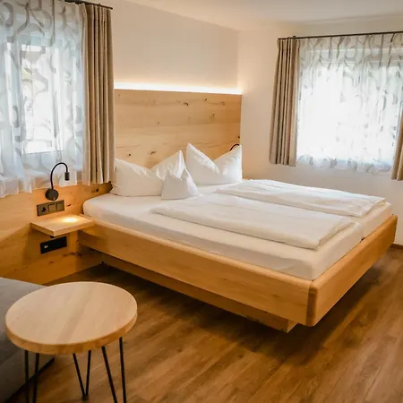 Schellenberg Hotell 3*