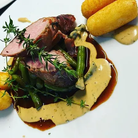 Schellenberg Hotel 3*