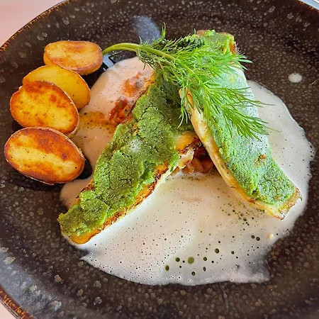 Schellenberg 3* Uberlingen