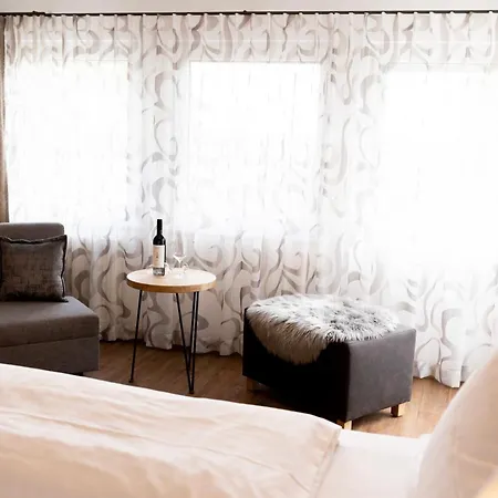 Schellenberg Hotell