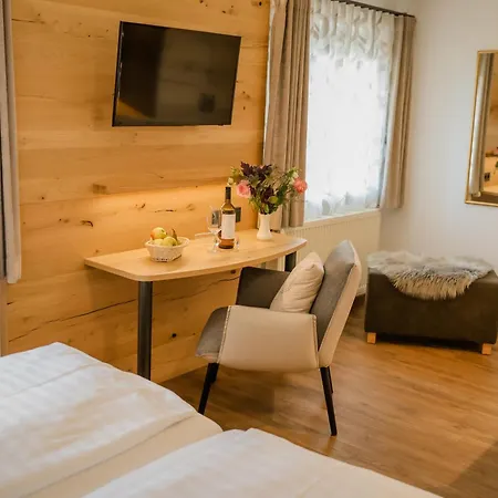 Hotell Schellenberg