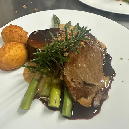 Schellenberg Hotel Uberlingen