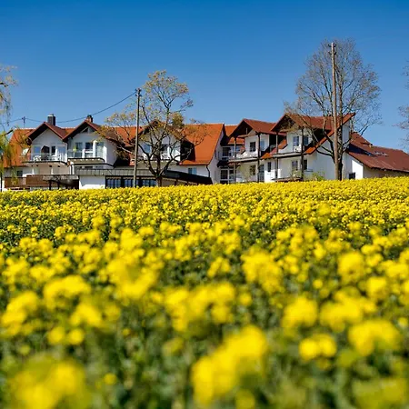 Schellenberg Otel Uberlingen