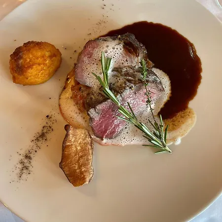 Schellenberg 3* Uberlingen
