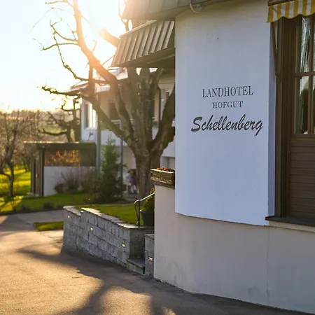 Schellenberg