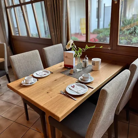 Schellenberg Hotell