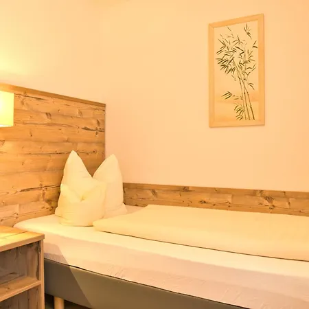 Hotel Schellenberg