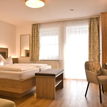 Schellenberg Hotel Uberlingen