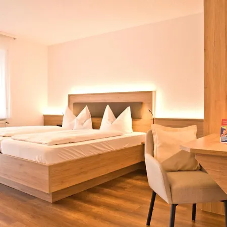 Hotel Schellenberg Uberlingen