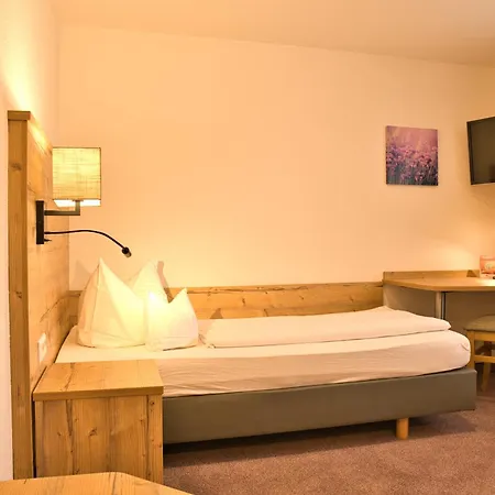 Hotel Schellenberg