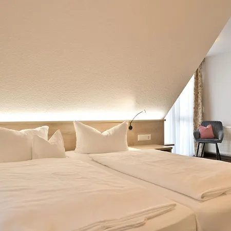 Hotel Schellenberg Uberlingen