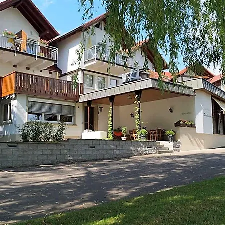 Ξενοδοχείο Schellenberg 3*