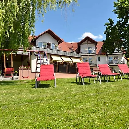 Schellenberg 3* Uberlingen