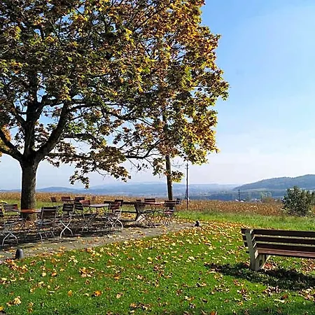 Schellenberg 3* Uberlingen