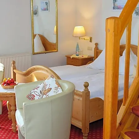 Schellenberg Hotel Uberlingen