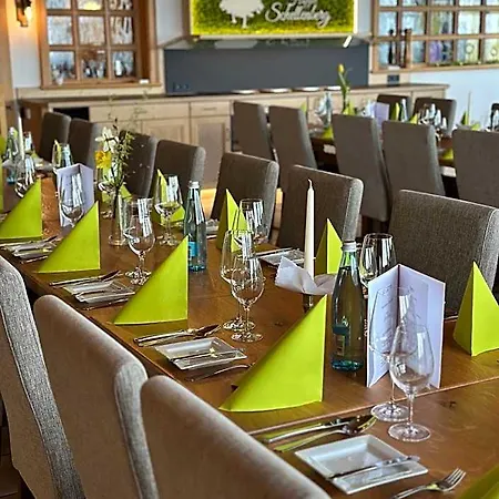 Hotel Schellenberg 3*