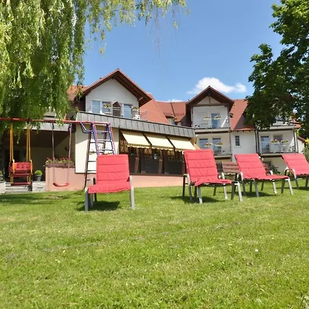 Schellenberg Otel Uberlingen