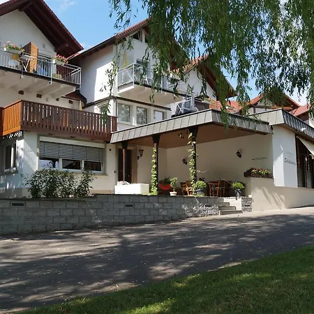 Schellenberg Otel 3*