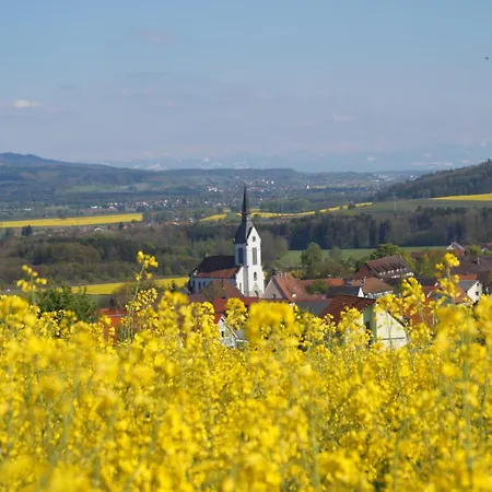 Schellenberg 3* Uberlingen