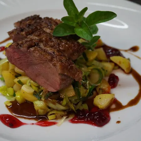 Schellenberg Otel Uberlingen