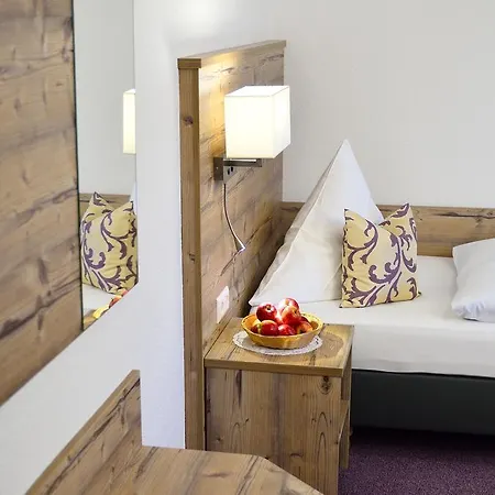 Hotell Schellenberg