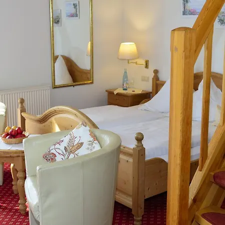 Hotell Schellenberg Uberlingen