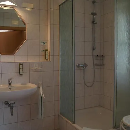 Schellenberg Hotell Uberlingen