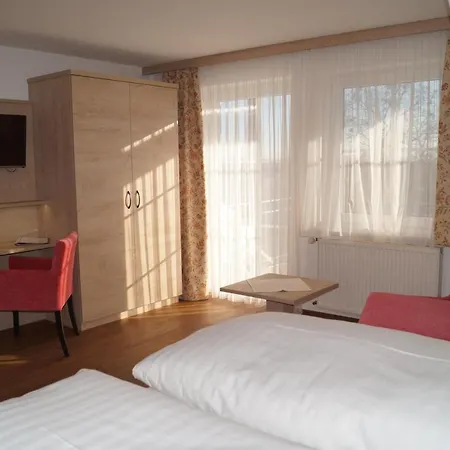 Hotel Schellenberg Uberlingen