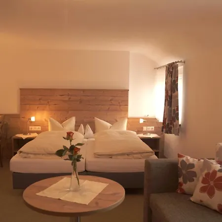 Schellenberg Otel Uberlingen