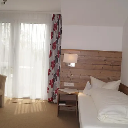 Schellenberg 3* Uberlingen