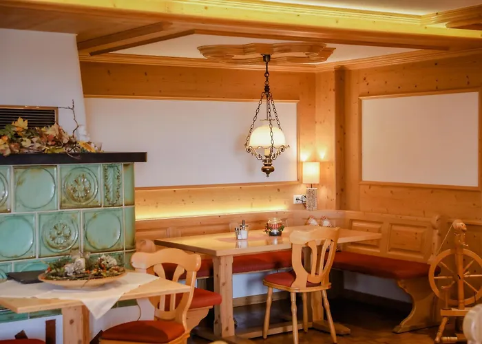 Schellenberg Hotel Uberlingen