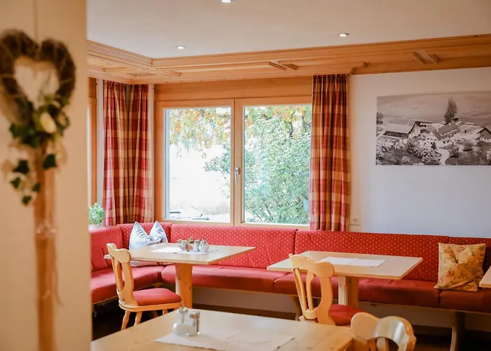 Hotel Schellenberg 3*