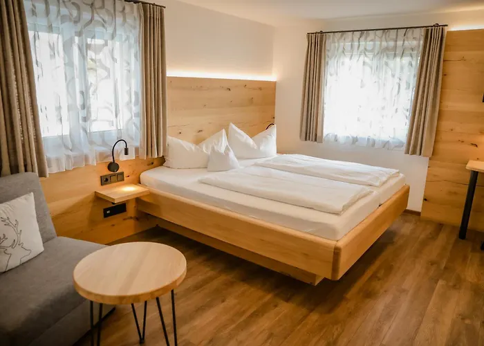 Schellenberg Otel 3*