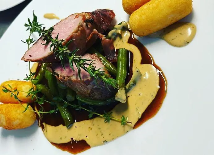 Schellenberg Hotel 3*