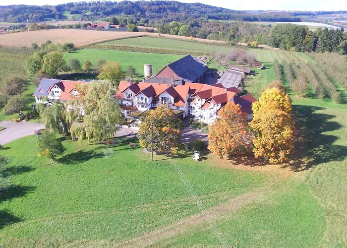 Schellenberg Uberlingen