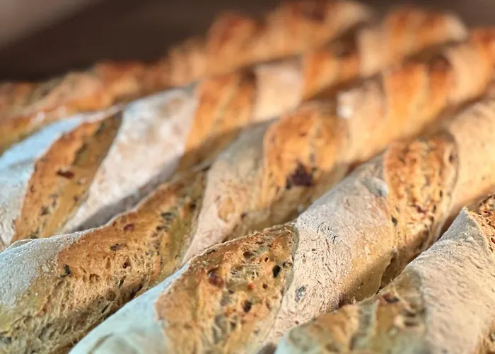 Schellenberg Otel 3*