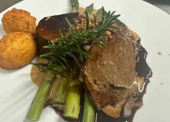 Schellenberg Otel Uberlingen