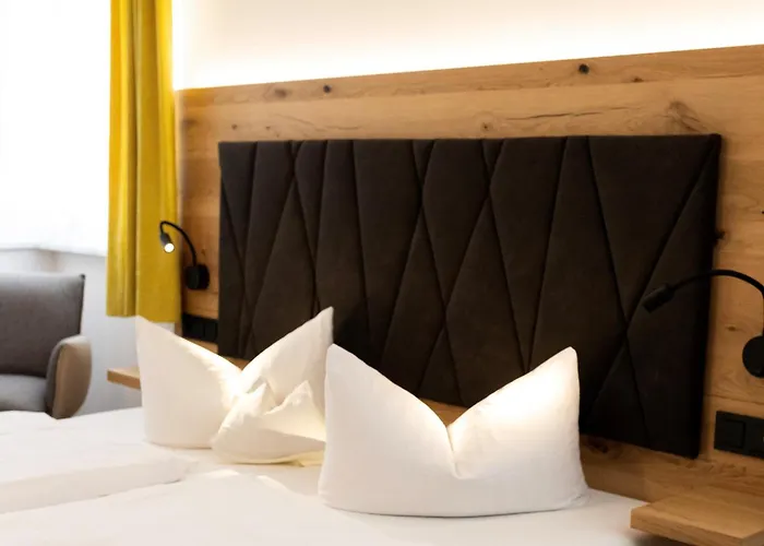 Hotel Schellenberg Uberlingen