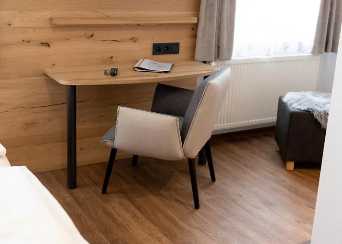 Schellenberg 3* Uberlingen