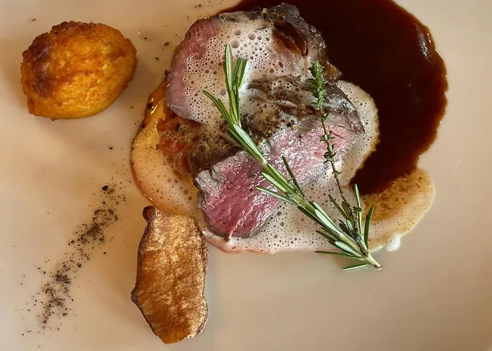 Schellenberg 3* Uberlingen