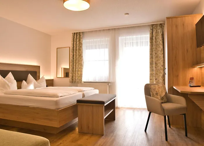 Schellenberg Hotel Uberlingen