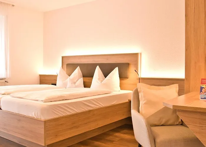 Hotel Schellenberg Uberlingen