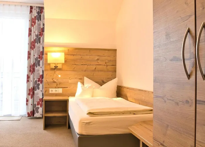 Schellenberg 3* Uberlingen