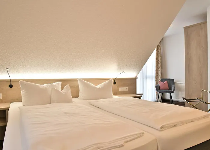 Hotel Schellenberg Uberlingen