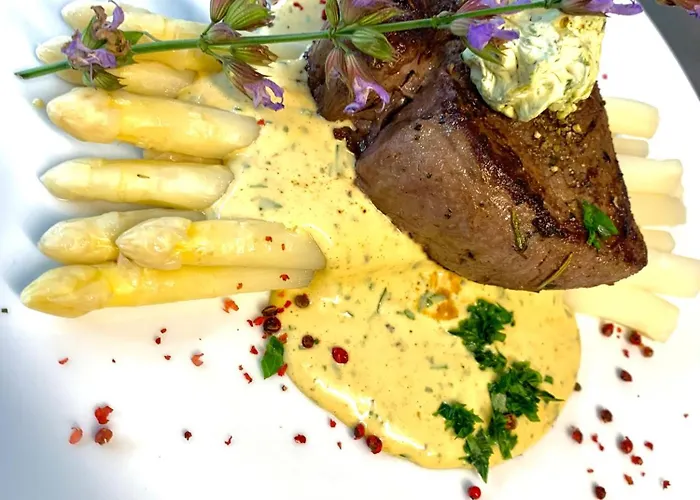 Schellenberg 3* Uberlingen