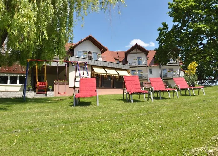 Schellenberg Otel Uberlingen