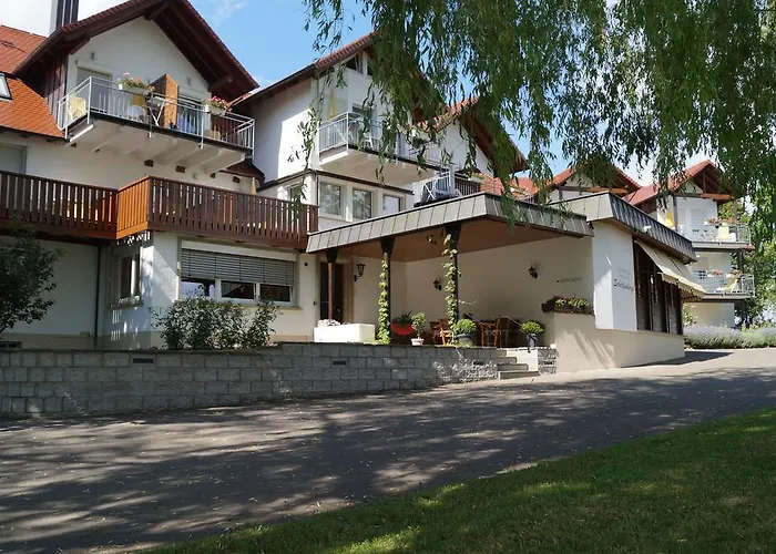 Schellenberg Hotel 3*